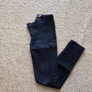 Paige Denim Skinny Jeans